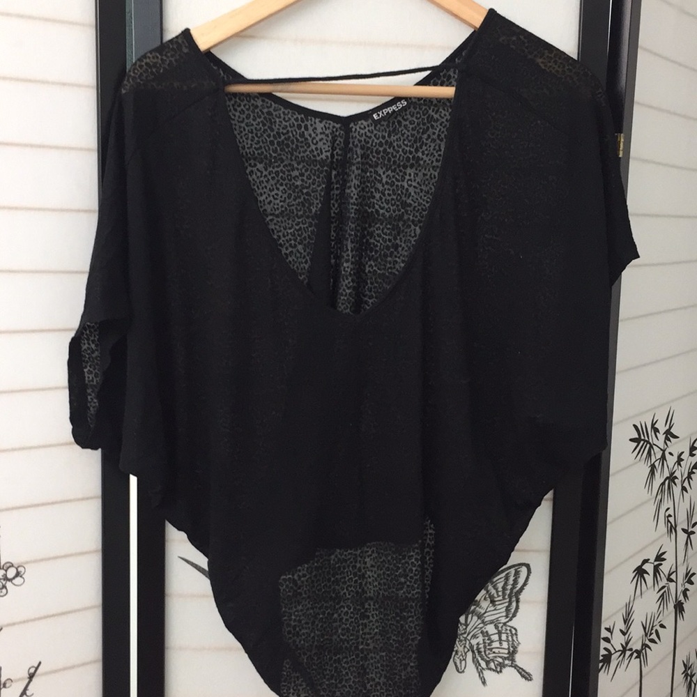 Express Top